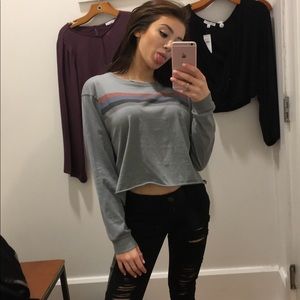 Meet your Posher, Cat